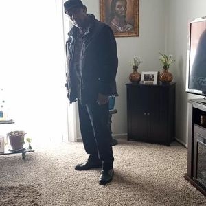 Meet your Posher, Ulysses